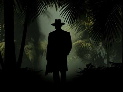 Квест-анимация Суперагенты против мафии