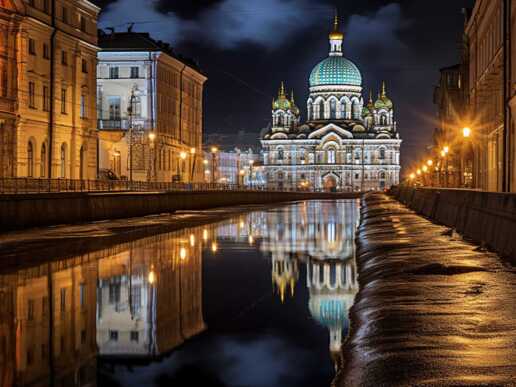 Городской квест Петропавловская крепость: историческая прогулка в самом сердце Петербурга